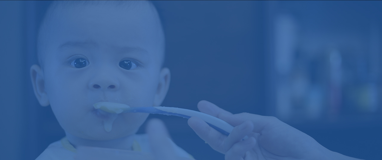 3 Sign That Say Your Baby Is Ready For Weaning