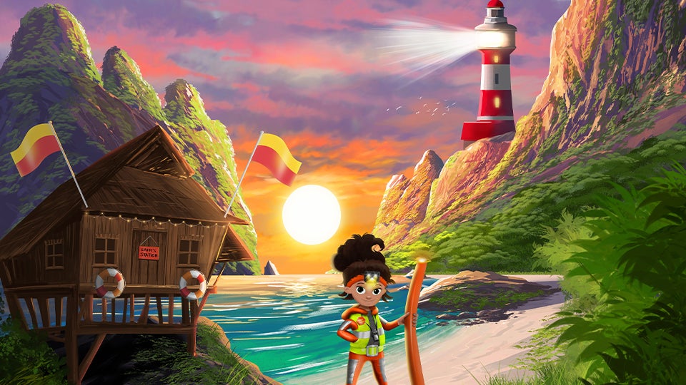 Water Safety Customer Stories