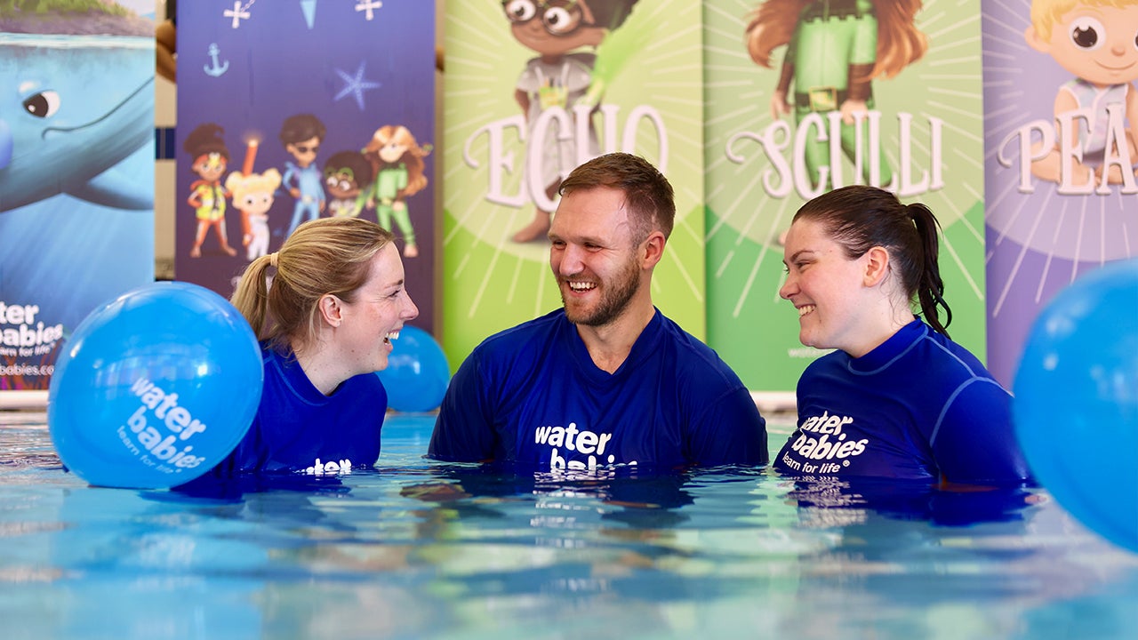 Teacher opportunities