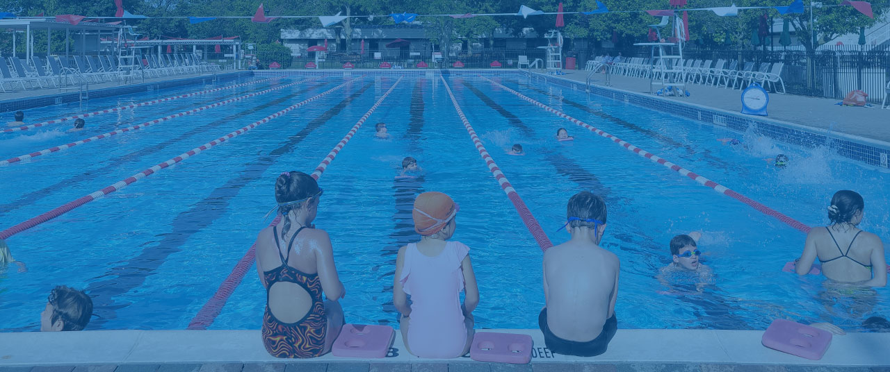 How Swimming Develops Self Confidence and Self Awareness In Early Childhood