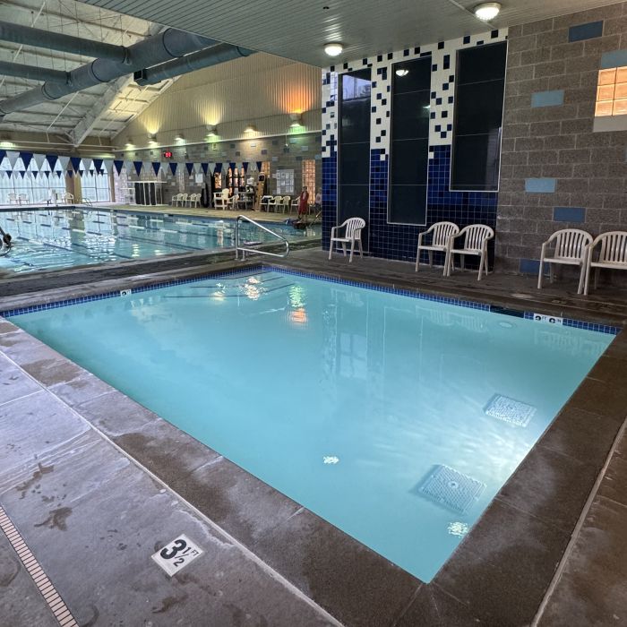 silver lake swimming pool everett