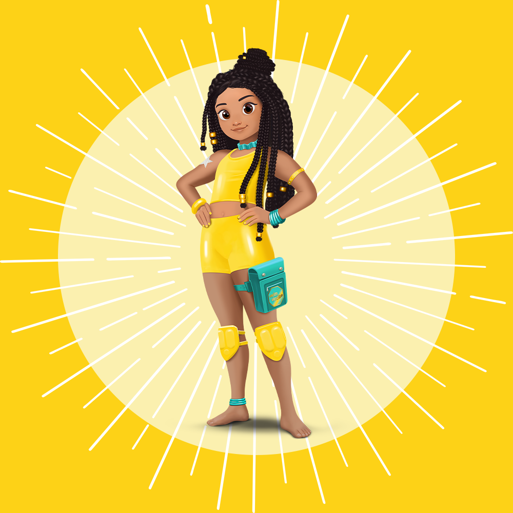 water babies swimvincible zuri