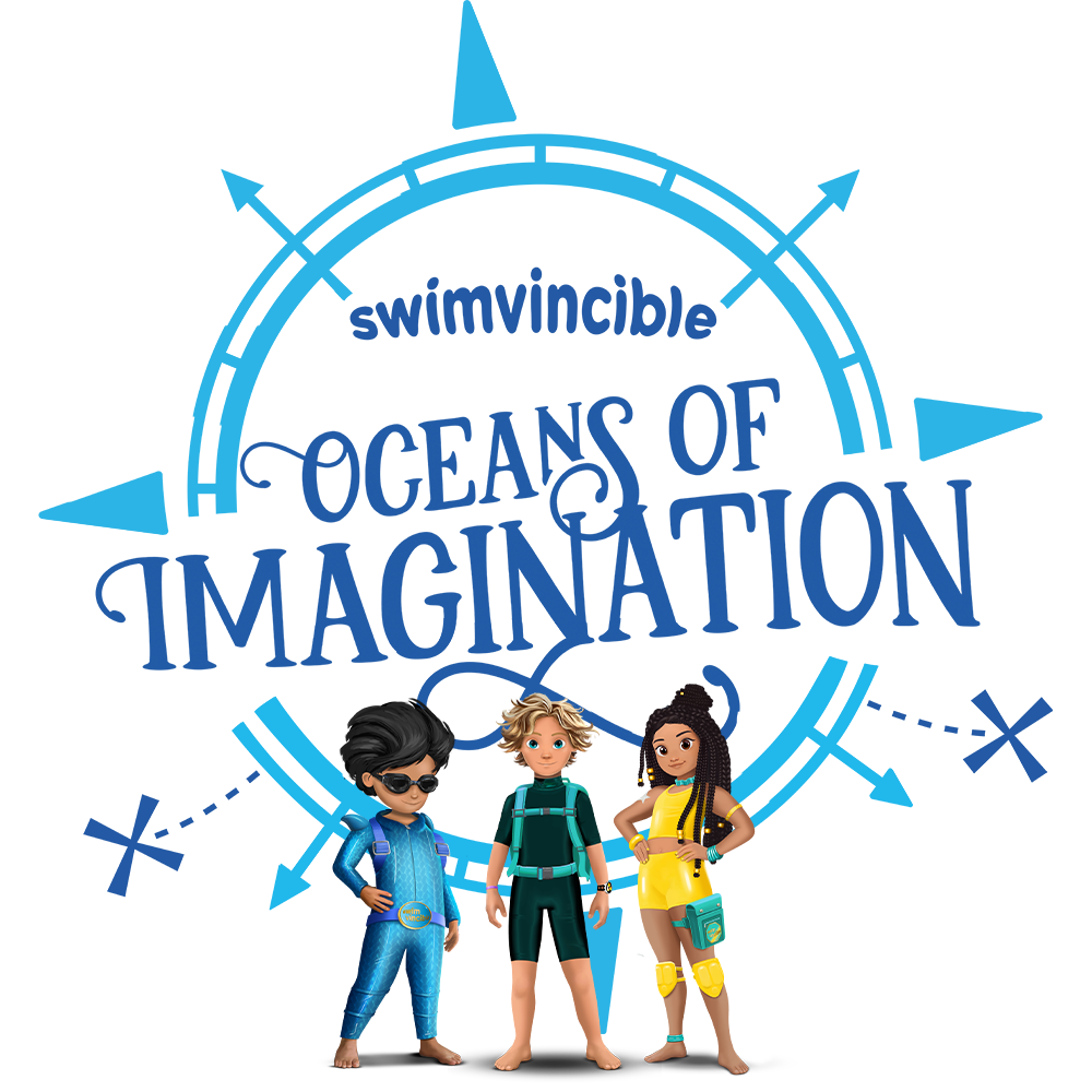 water babies swimvincible lock up