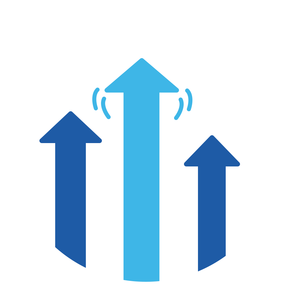 tailored progress icon