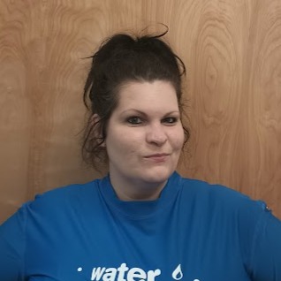 Seattle Water Babies Teacher - Ali E