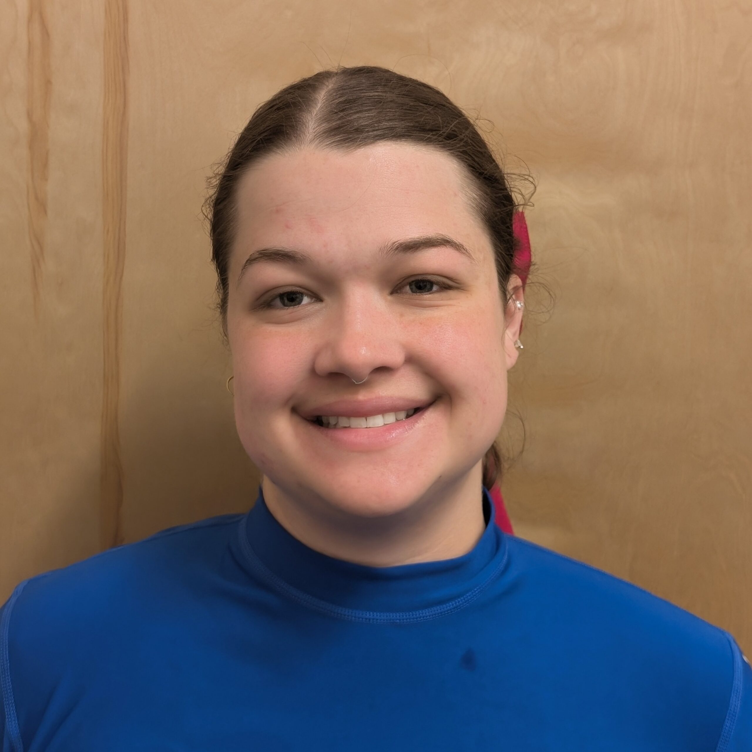 Seattle Water Babies Teacher - Kinsey