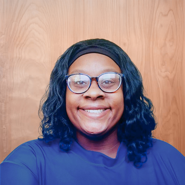 Seattle Swim Teacher Majeah
