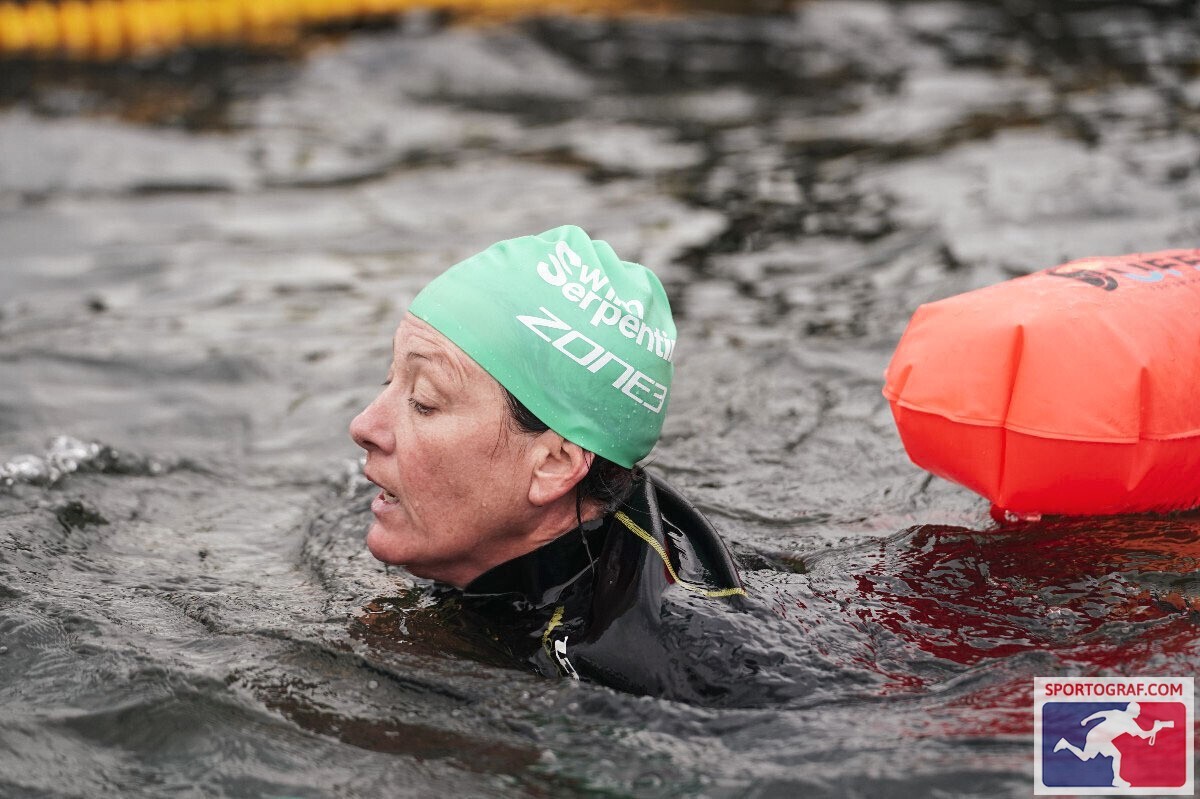 Dana Swimming