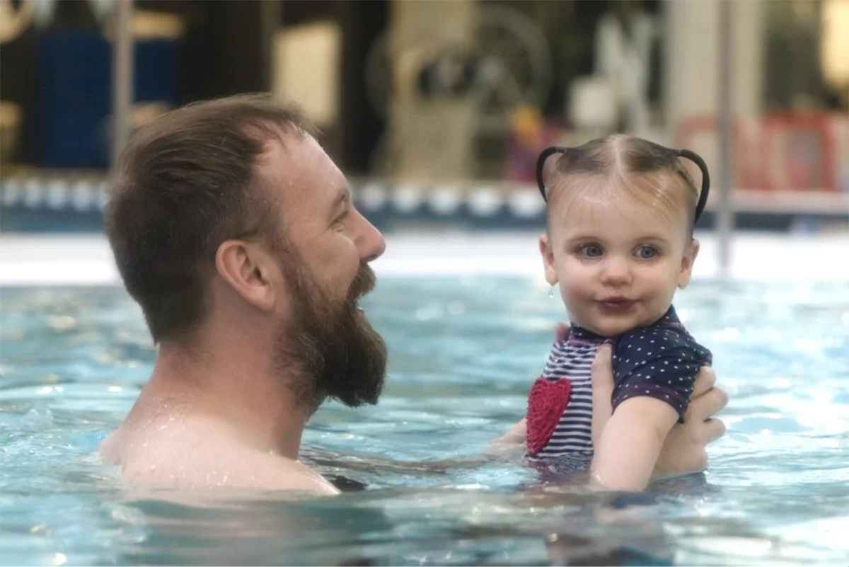 Discover Our New Water Babies Branch in Fort Worth