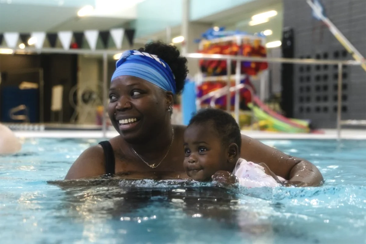 Discover the New Water Babies Branch in South Charlotte