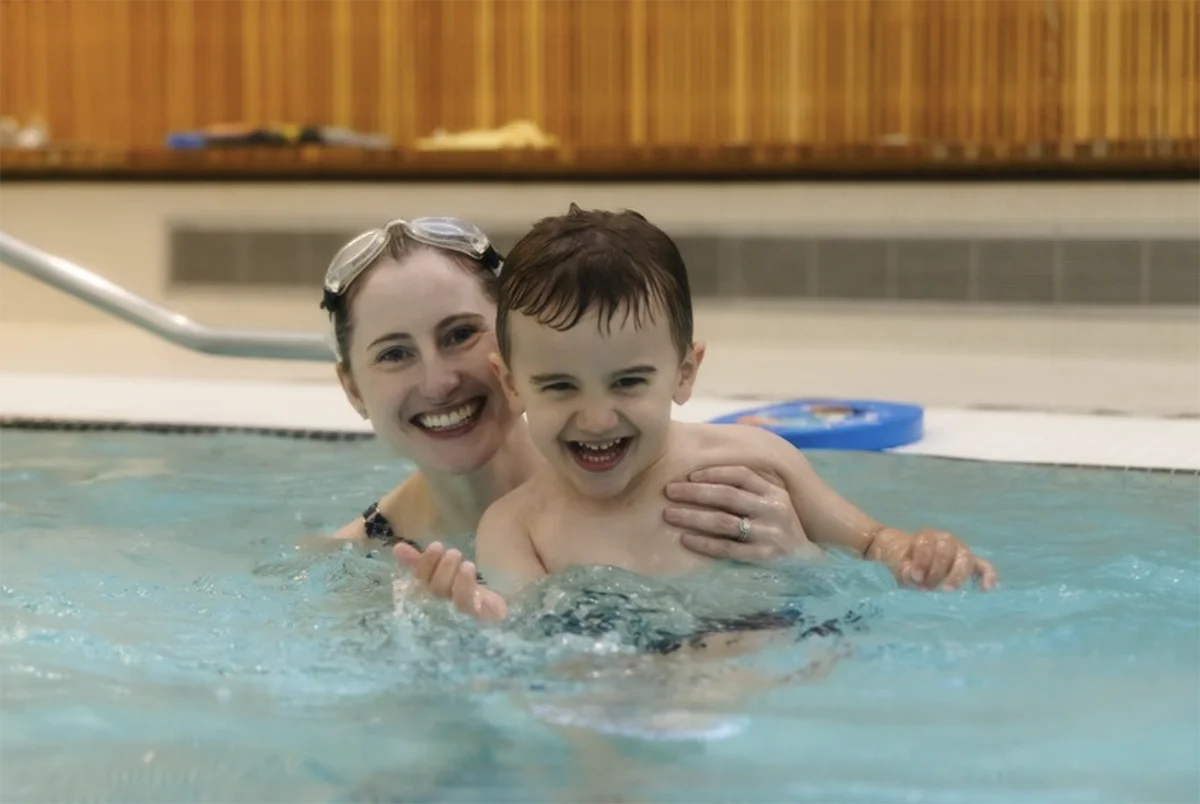 Water Babies Branch in Greater Lansing