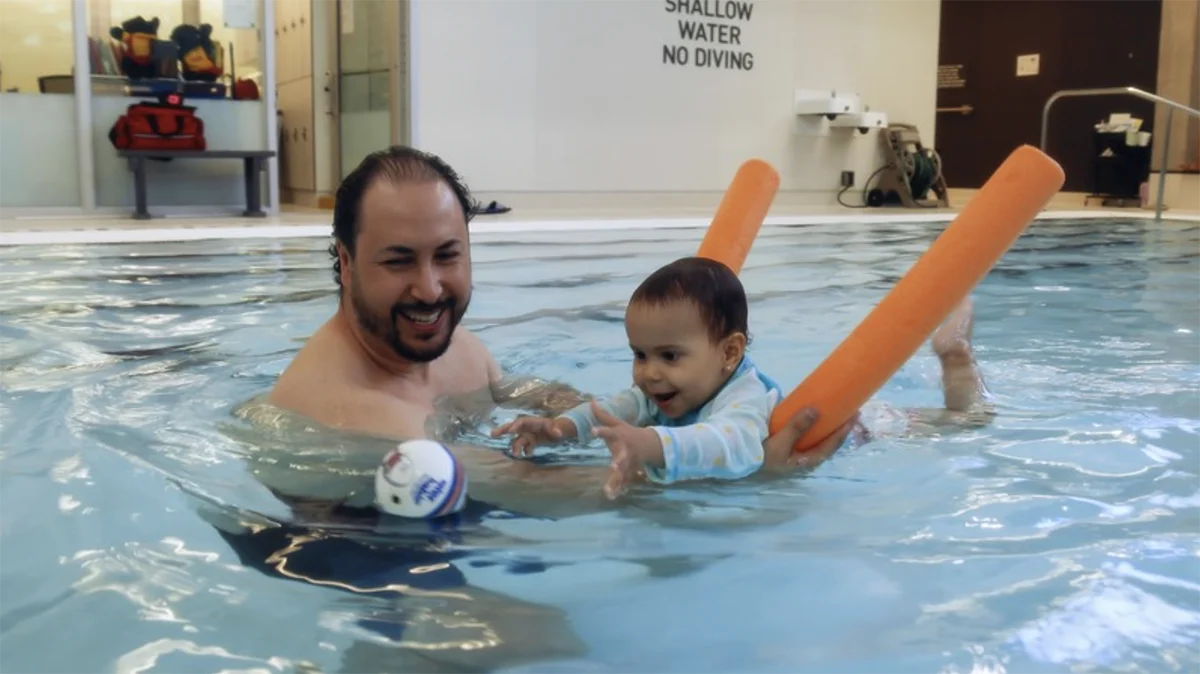 Water Babies Expands Into Boise With New Local Swim School